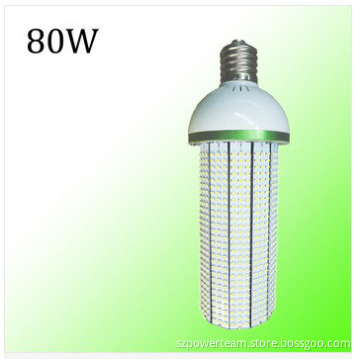 Low Price Hot Sale USA! Led Street Lights e40 80w For Street Lamp